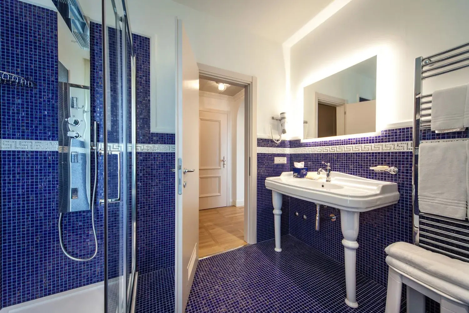 Photo - Hotel Aurelia