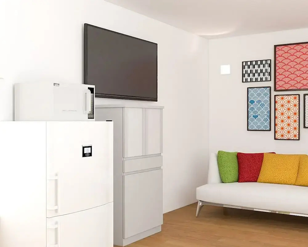 Photo - Asakusa HomeSuites Tokyo