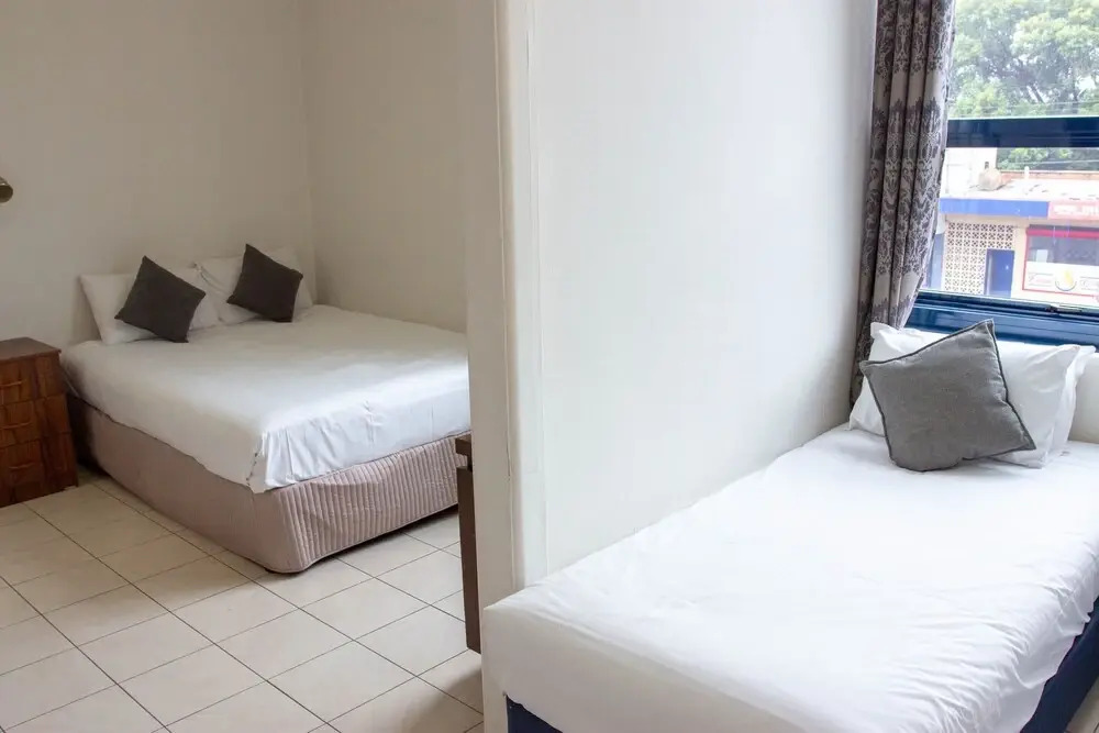 Foto - Wiley Park Hotel