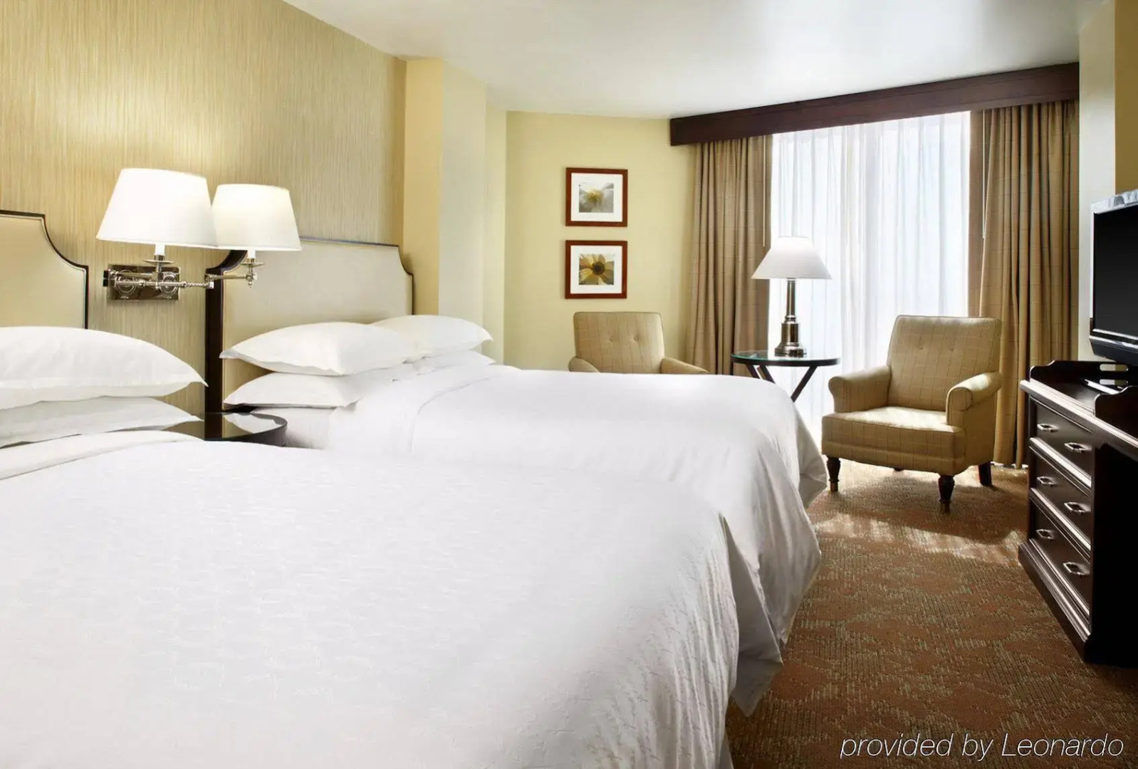 Foto - Sheraton Houston Brookhollow Hotel