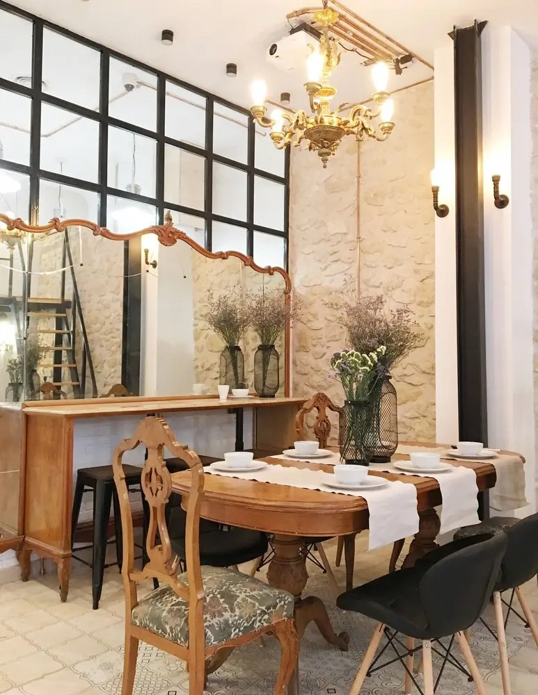 Photo - Hostal Numero Trece