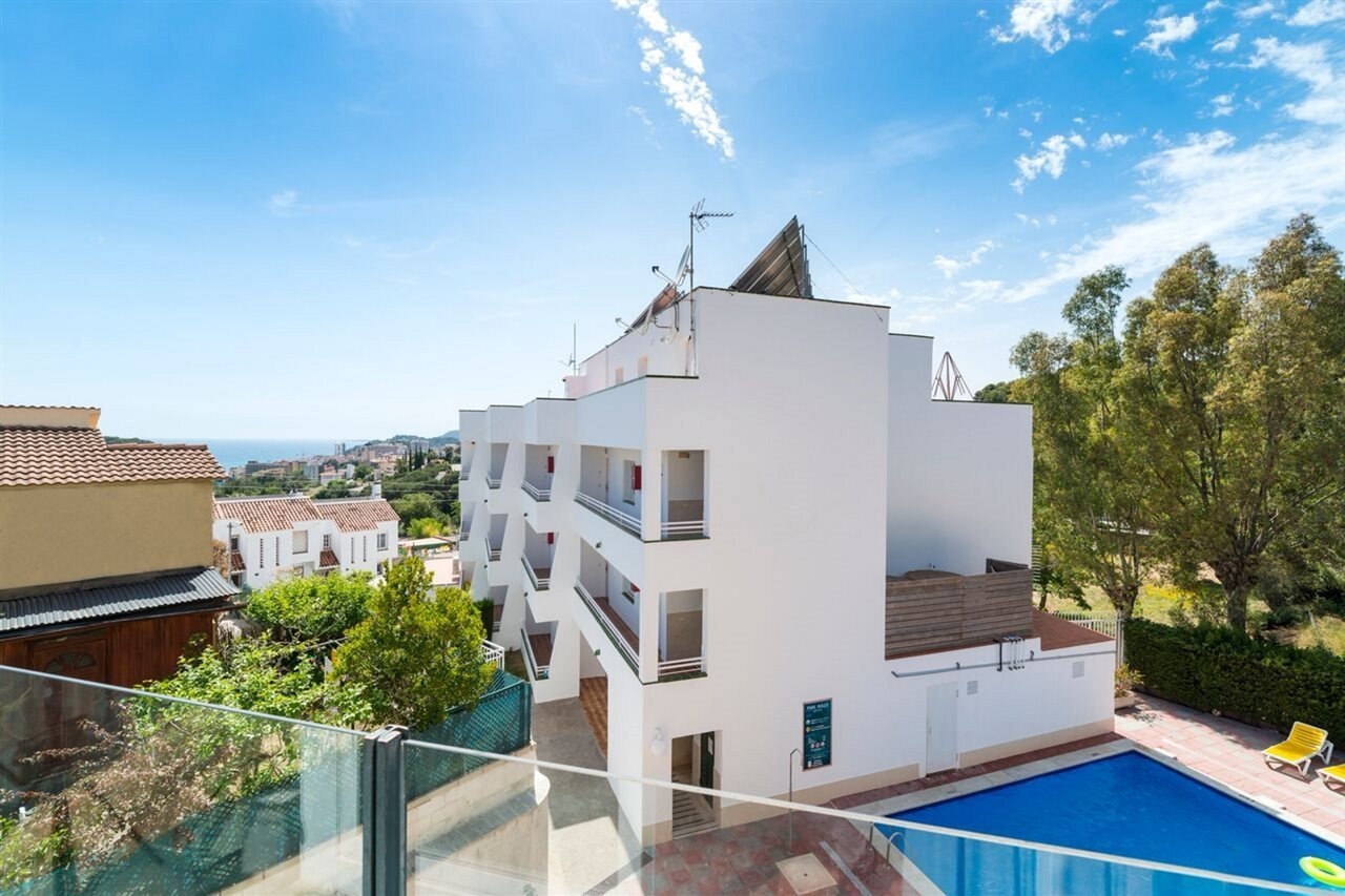 Foto - Apartaments Els Llorers
