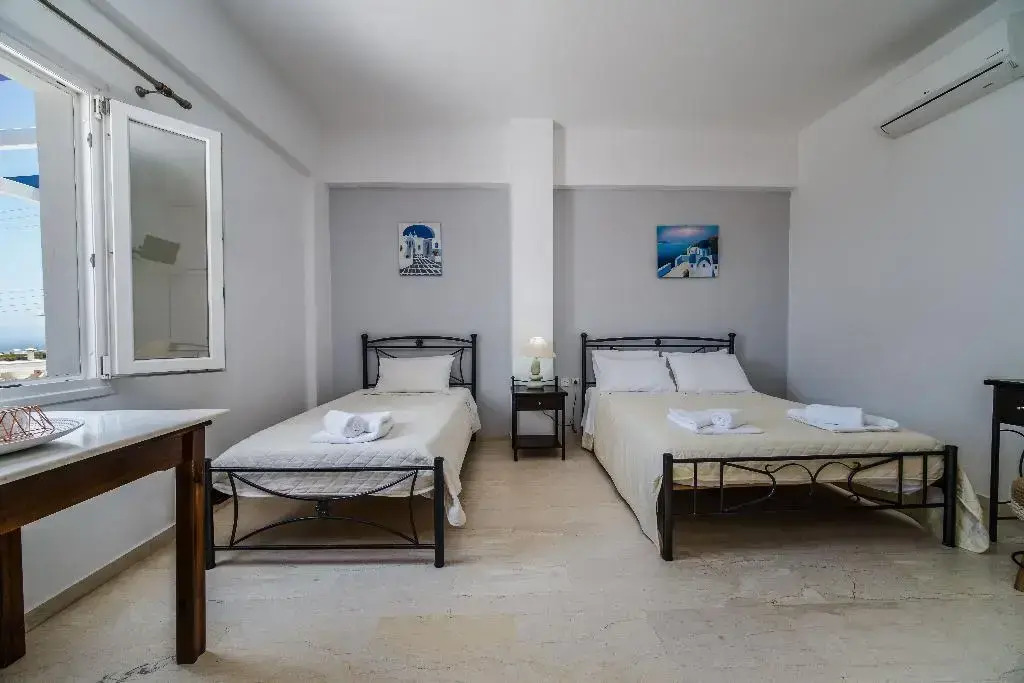 Foto - Stavros Villas