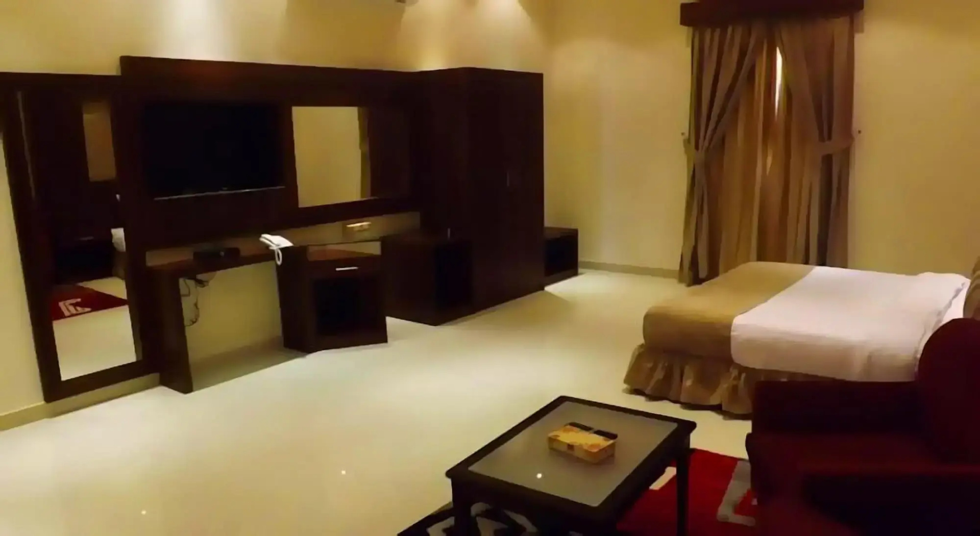 Photo - Taleen AlMasif Serviced Apartments
