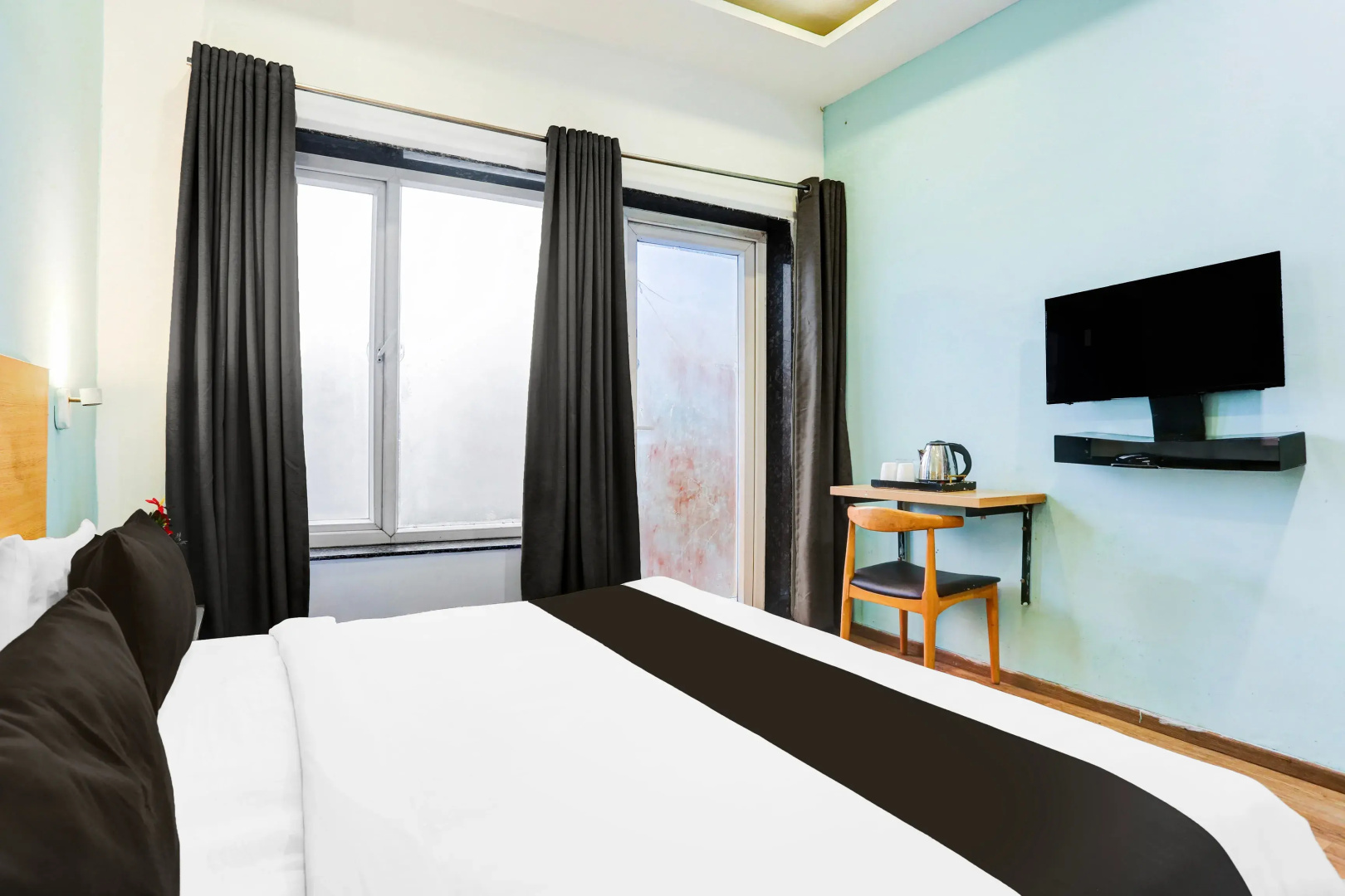 Foto - Super Townhouse Rohini Sector 23