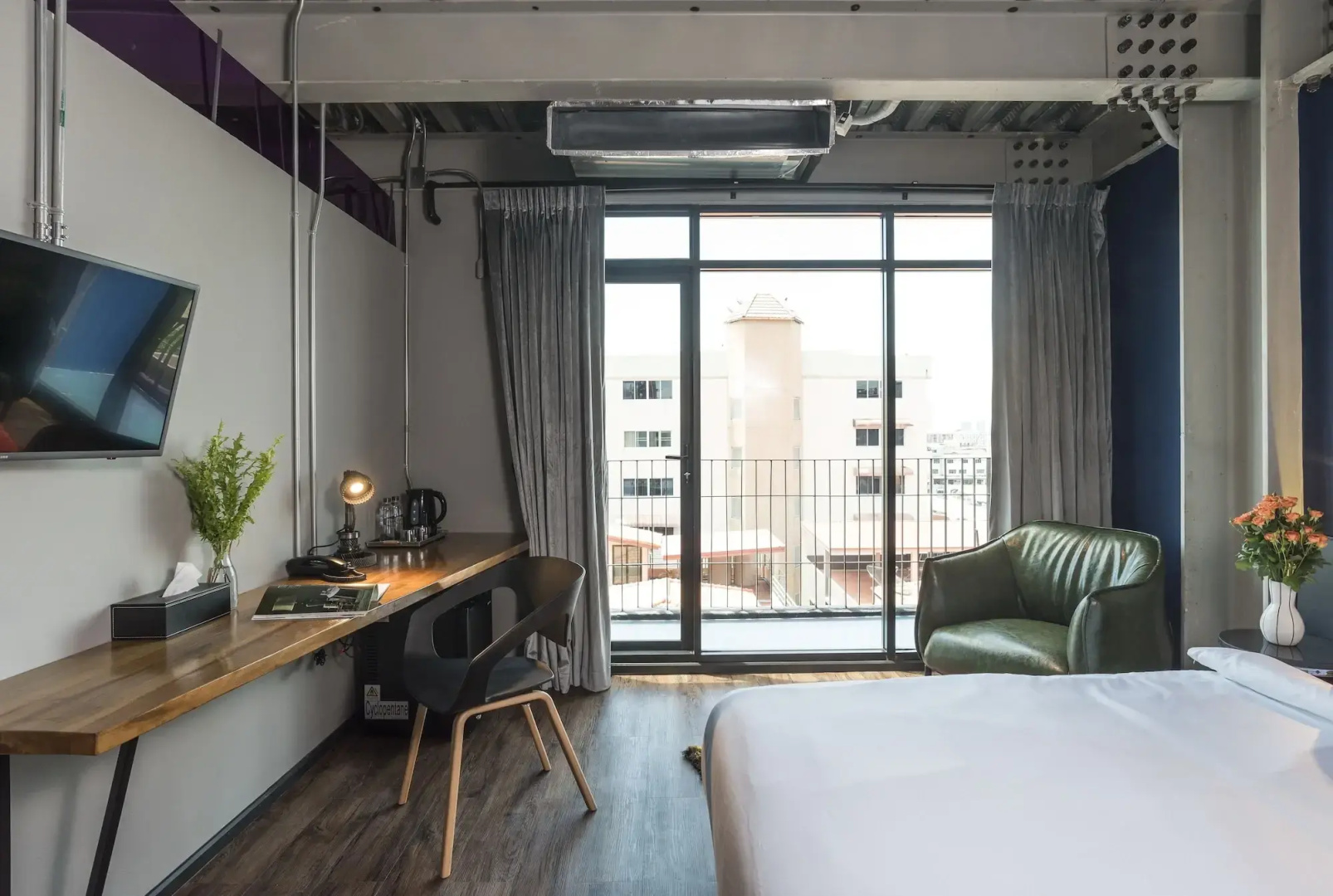 Photo - MeStyle Garage Hotel