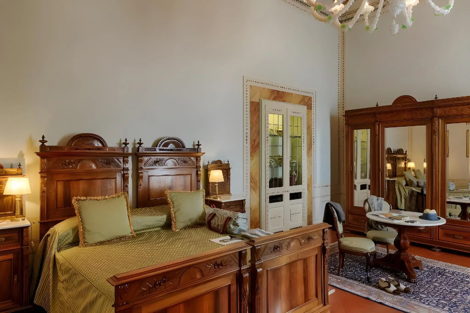 Photo - Villa Olmi Firenze