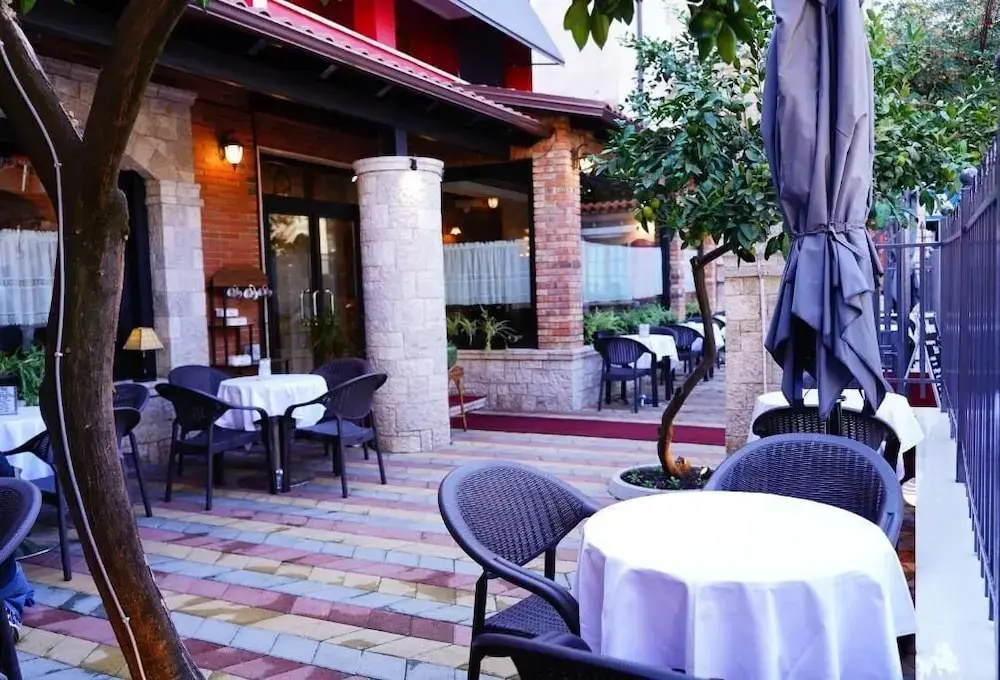 Foto - Vila 15 By Nam Nam Tirane
