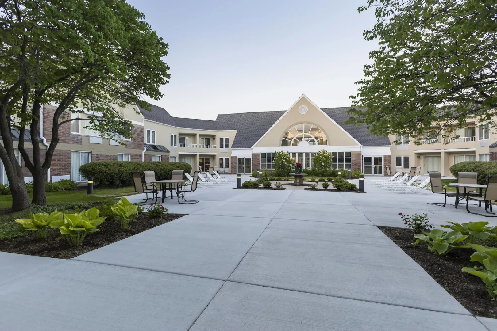 Photo - Four Points by Sheraton Buffalo Grove