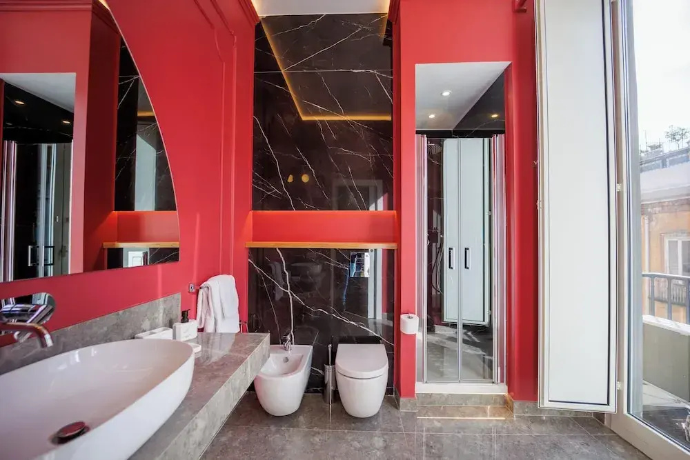 Photo - The Other Duomo House By House In Naples