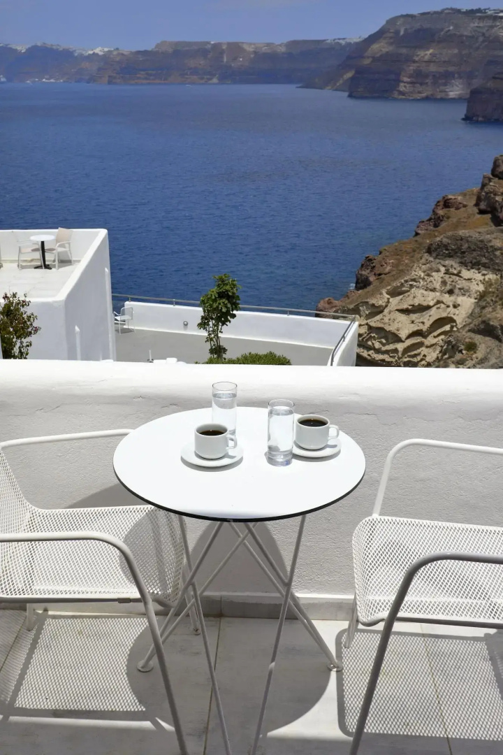 Foto - Santorini View