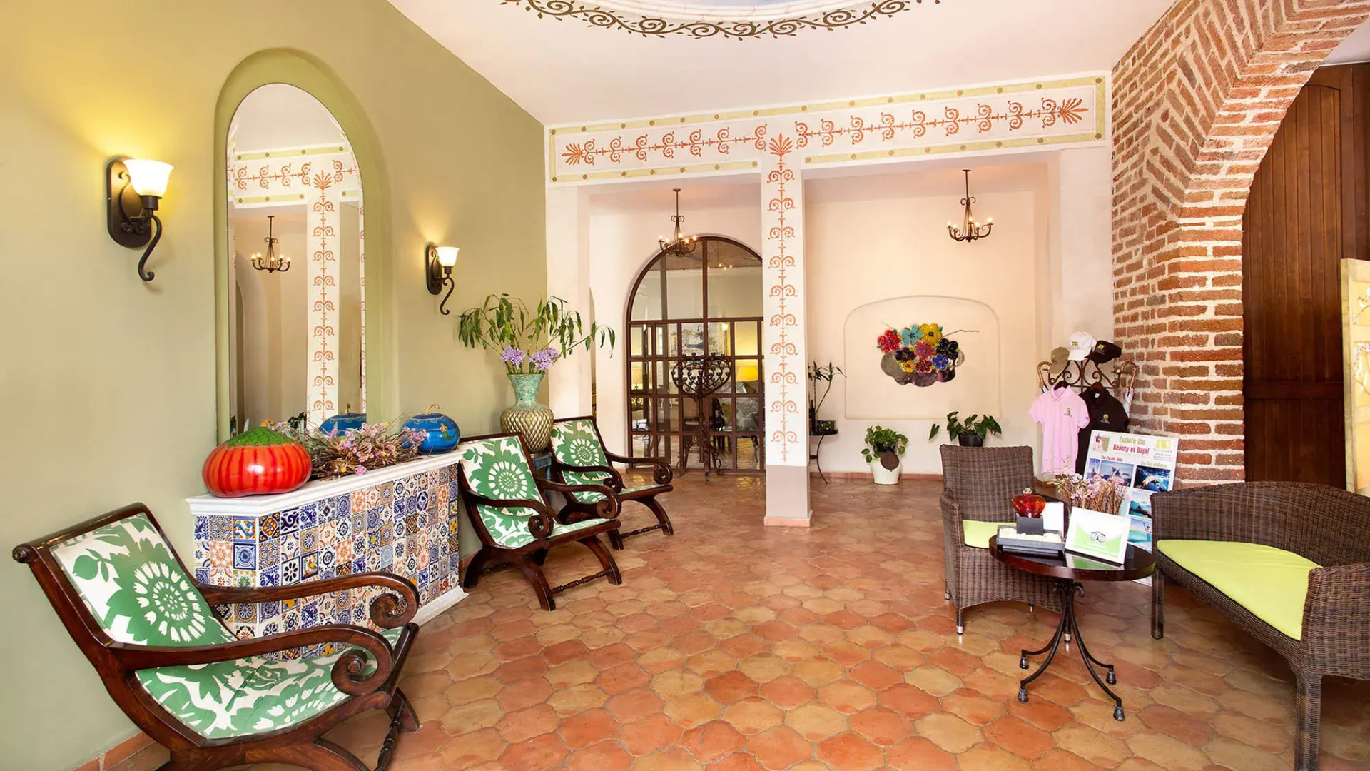 Photo - Guaycura Boutique Hotel Beach Club & Spa