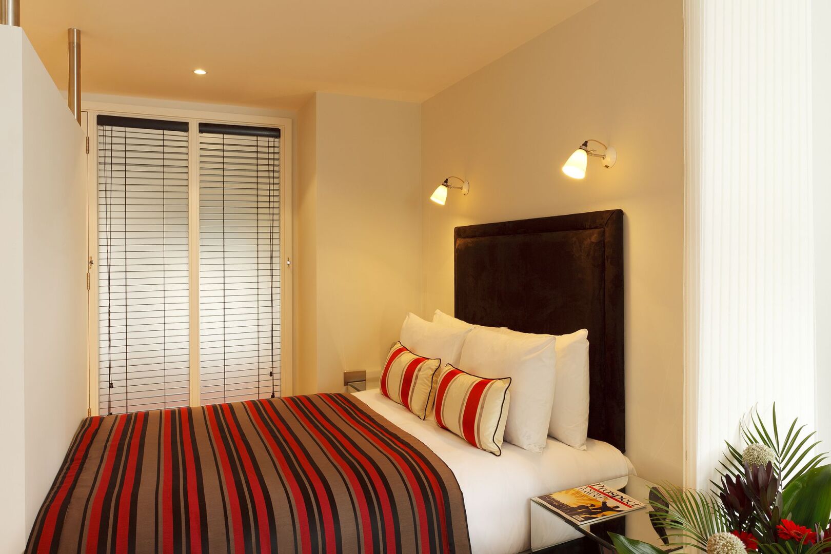 Foto - Crane Court by City2Stay