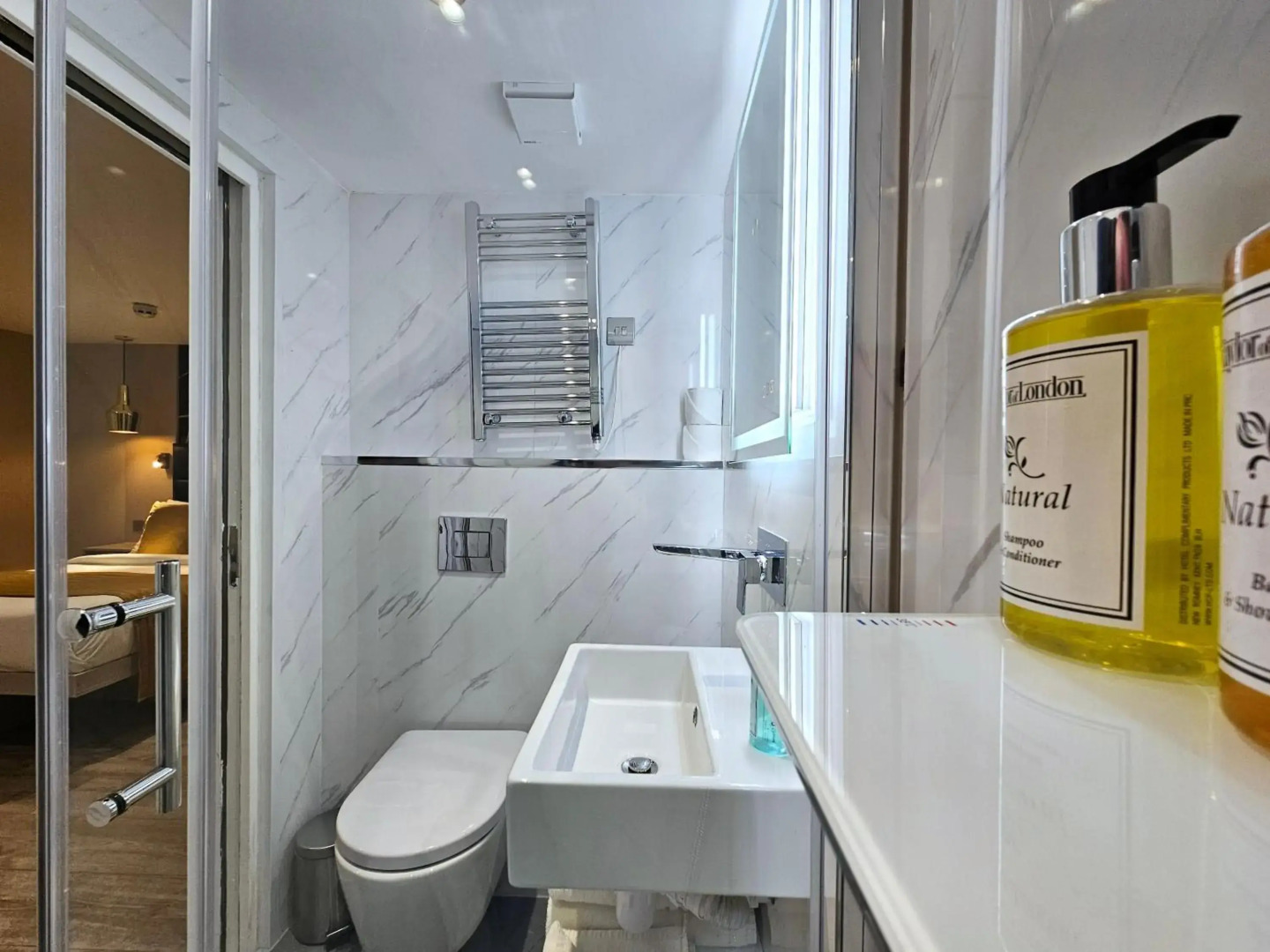 Photo - NOX Hyde Park