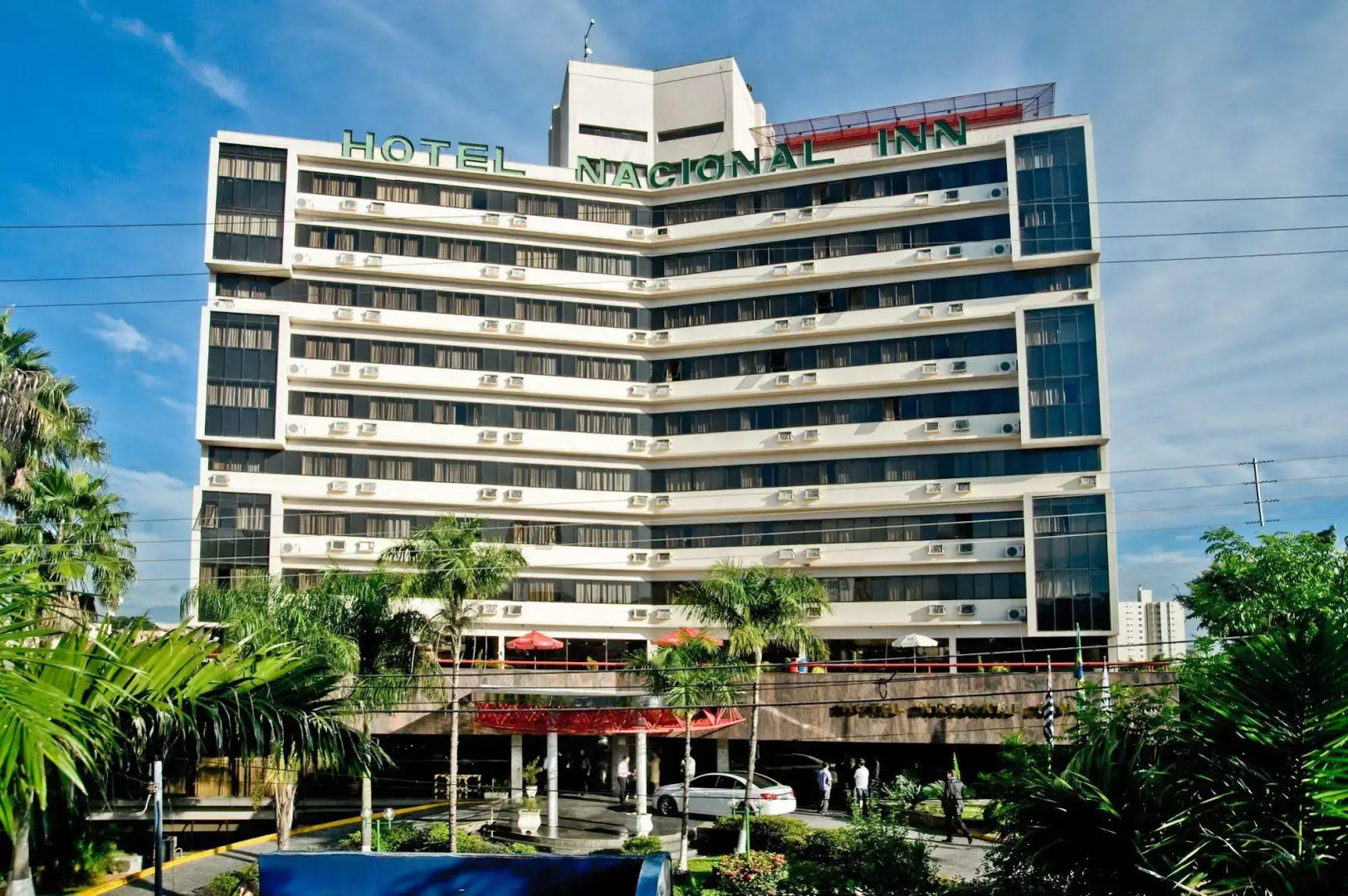 Foto - Hotel Nacional Inn Campinas Trevo