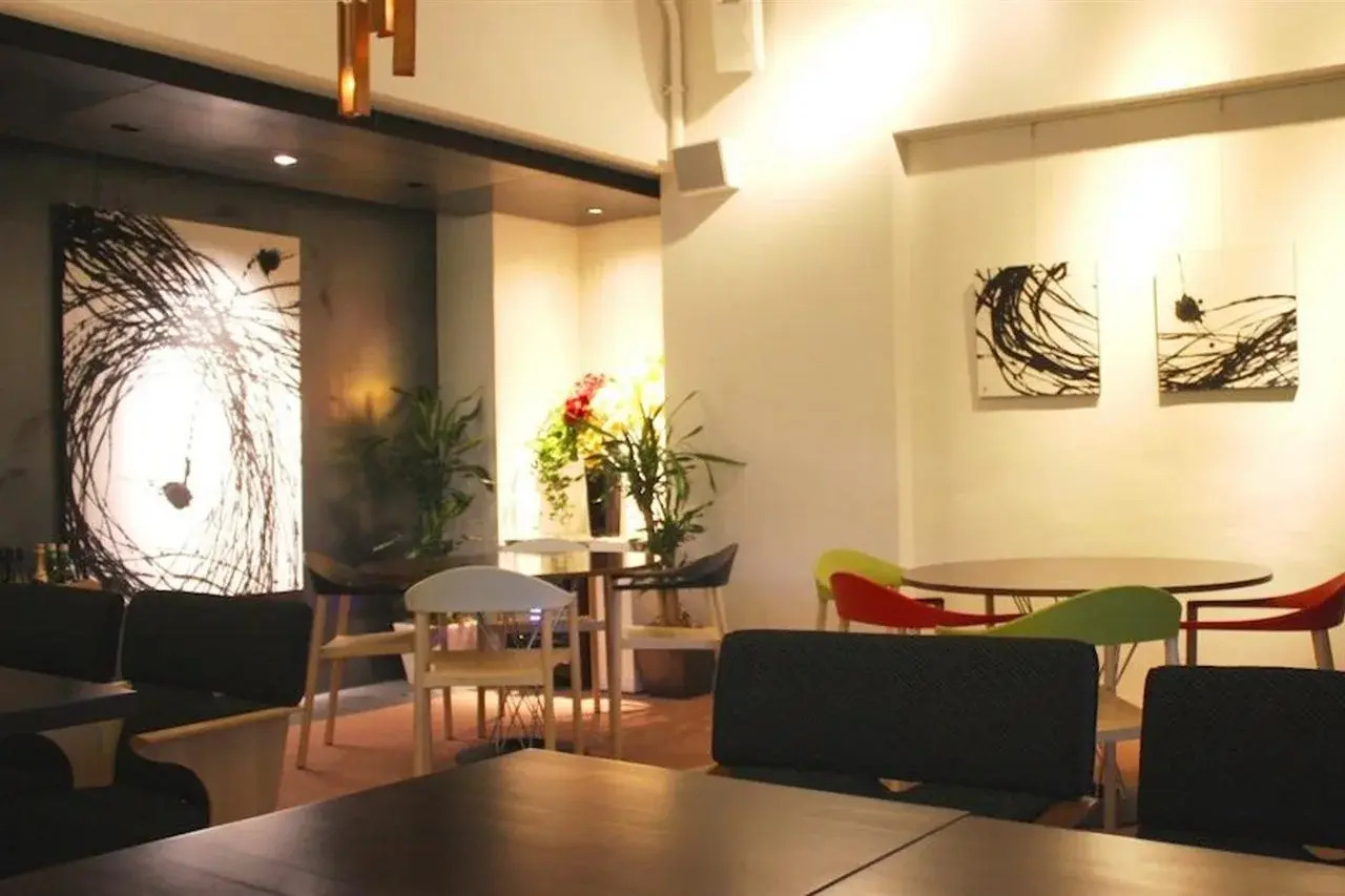 Foto - Roppongi Hotel S