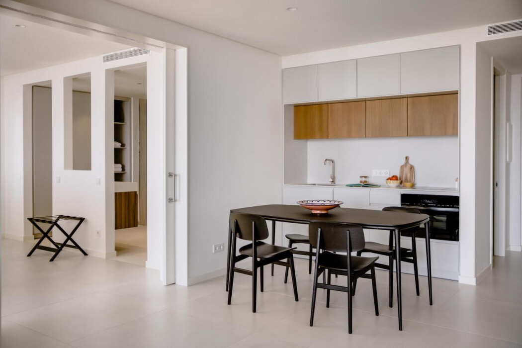 Foto - THE FLAG HOTEL Marbella, Estepona Adult Recommended