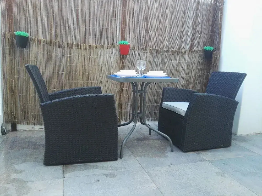 Photo - Temple Suites Guesthouse