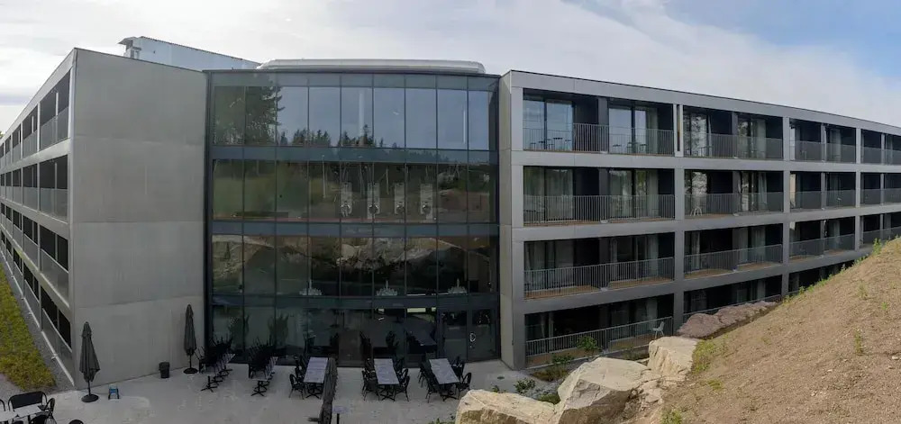 Foto - HOOM Home & Hotel Järfälla