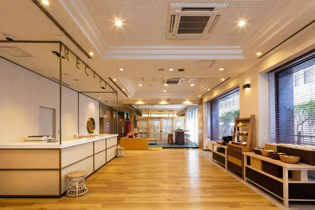 Foto - The OneFive Fukuoka Tenjin