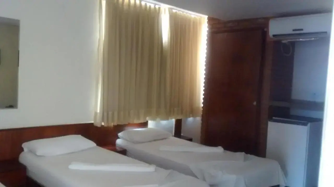 Foto - Hotel Alvorada