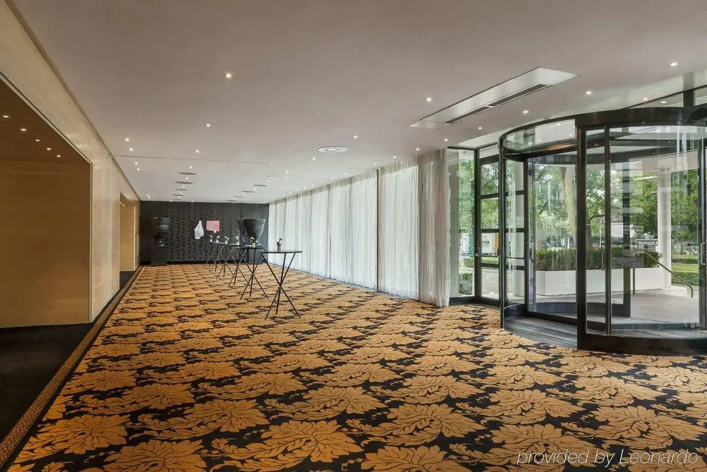 Photo - Hilton Amsterdam