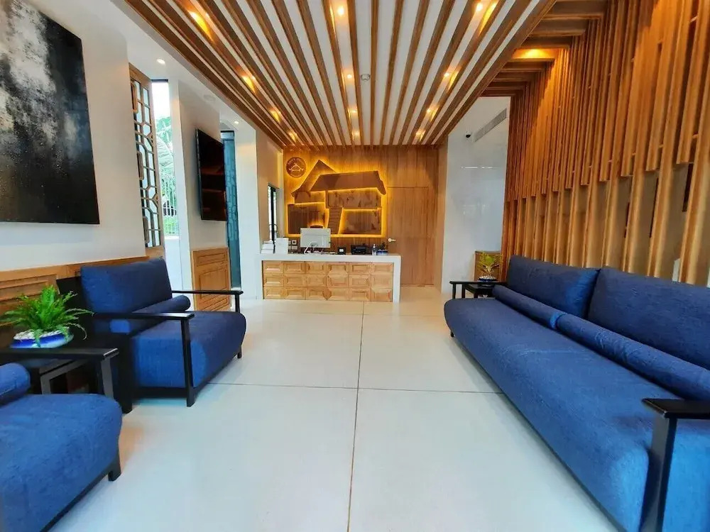 Foto - Ama's House Luxury Boutique Hotel