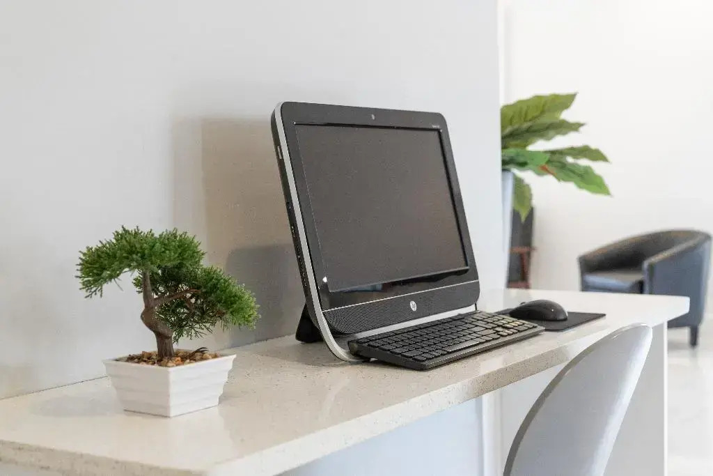 Foto - Orlando International Drive North Hotel