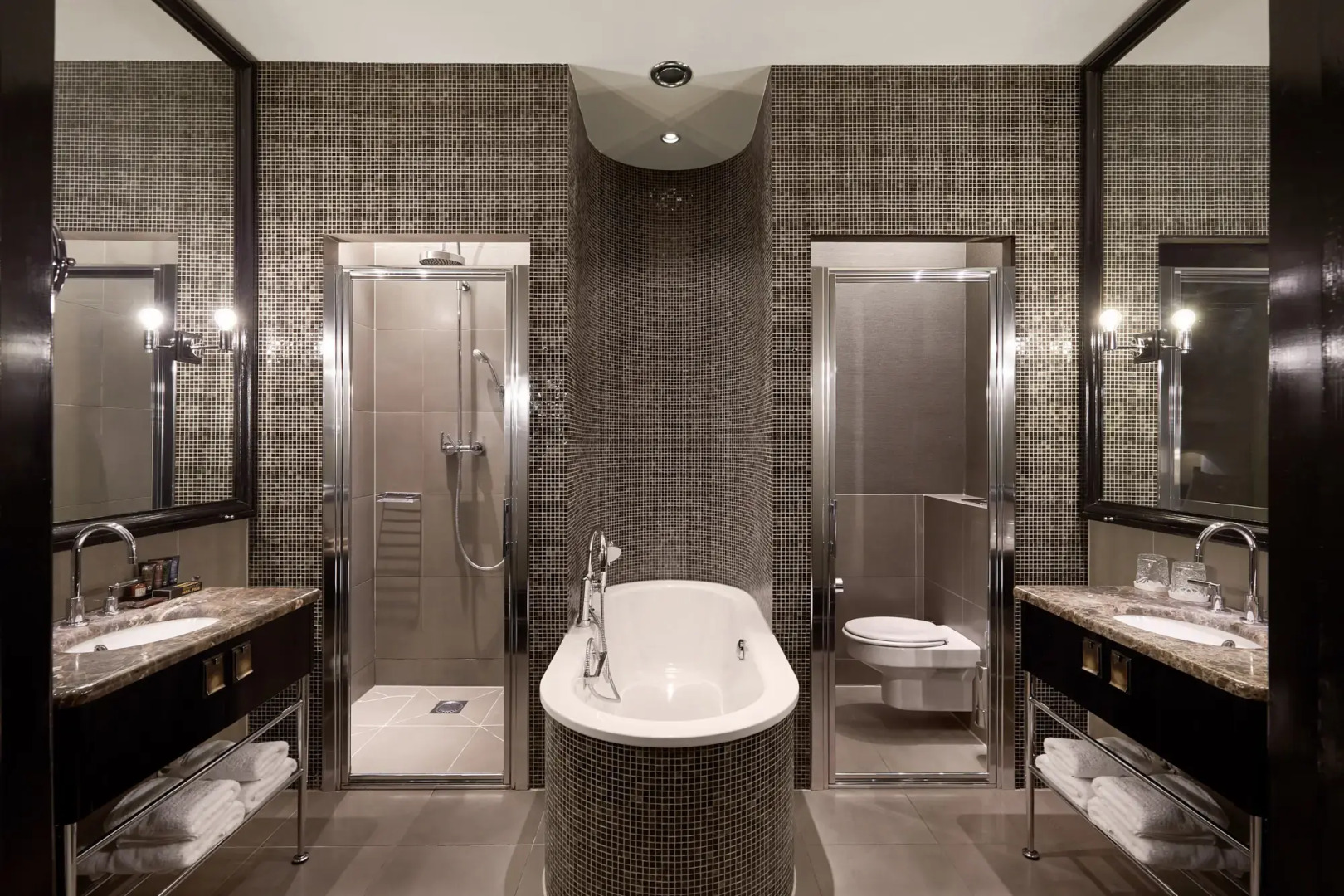 Foto - The College Hotel Amsterdam, Autograph Collection