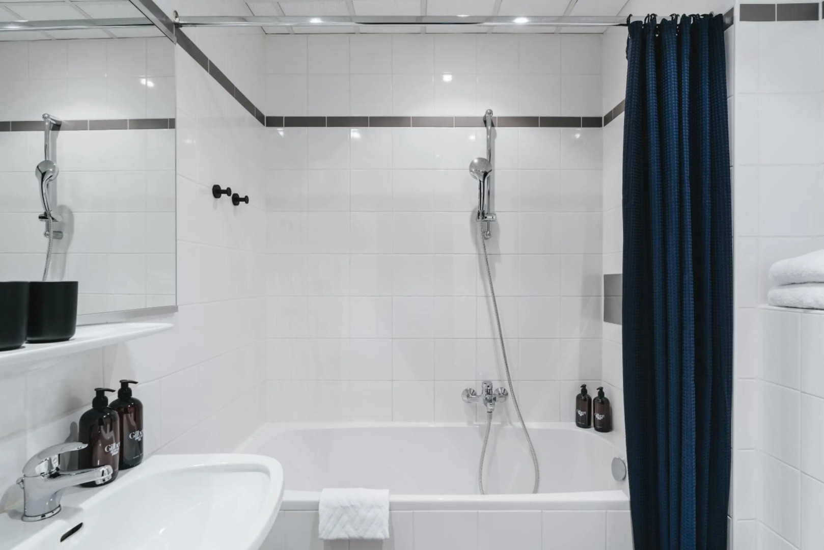 Foto - Hotel Gilbert