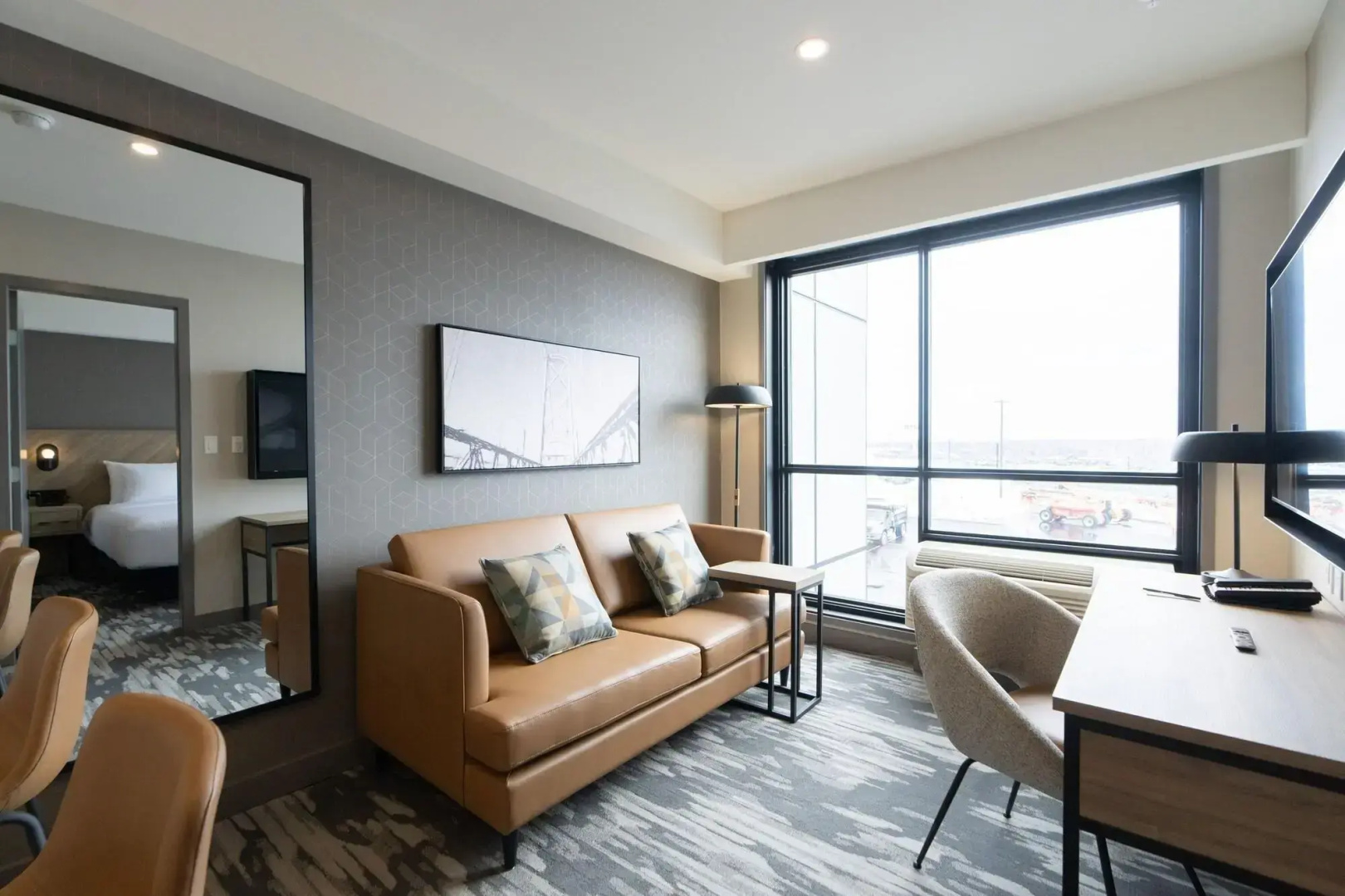 Foto - Sandman Signature Dartmouth Hotel & Suites