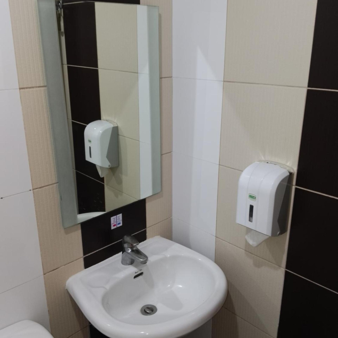 Foto - Hotel Sogo EDSA Harrison