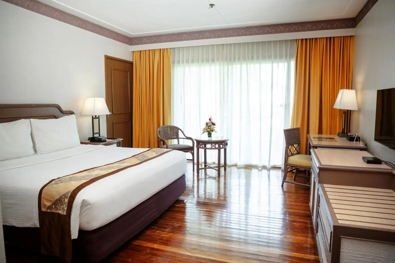 Foto - Waterfront Insular Hotel Davao