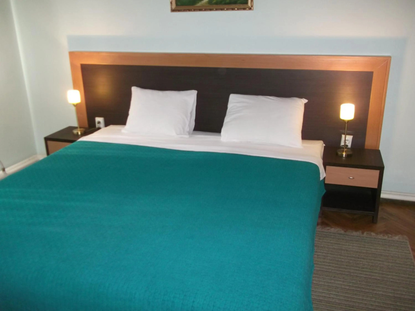 Foto - Hotel Vila Silia