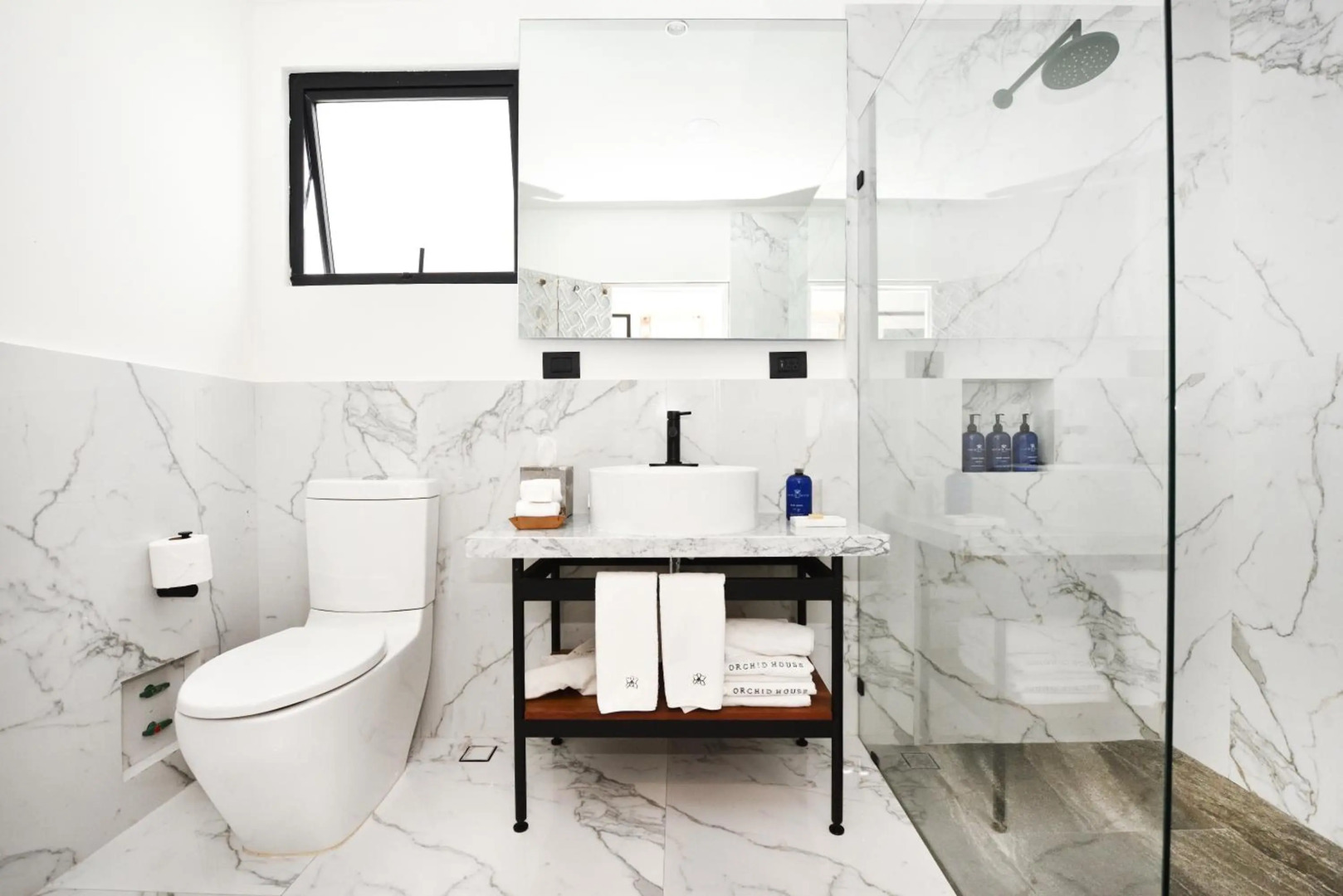 Photo - Orchid House Mexico City