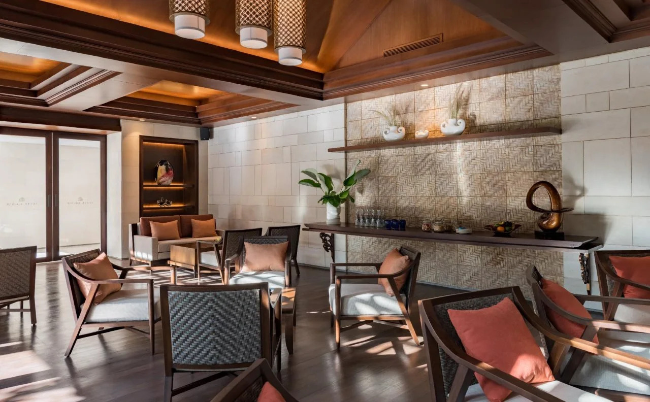 Foto - Ramayana Suites and Resort