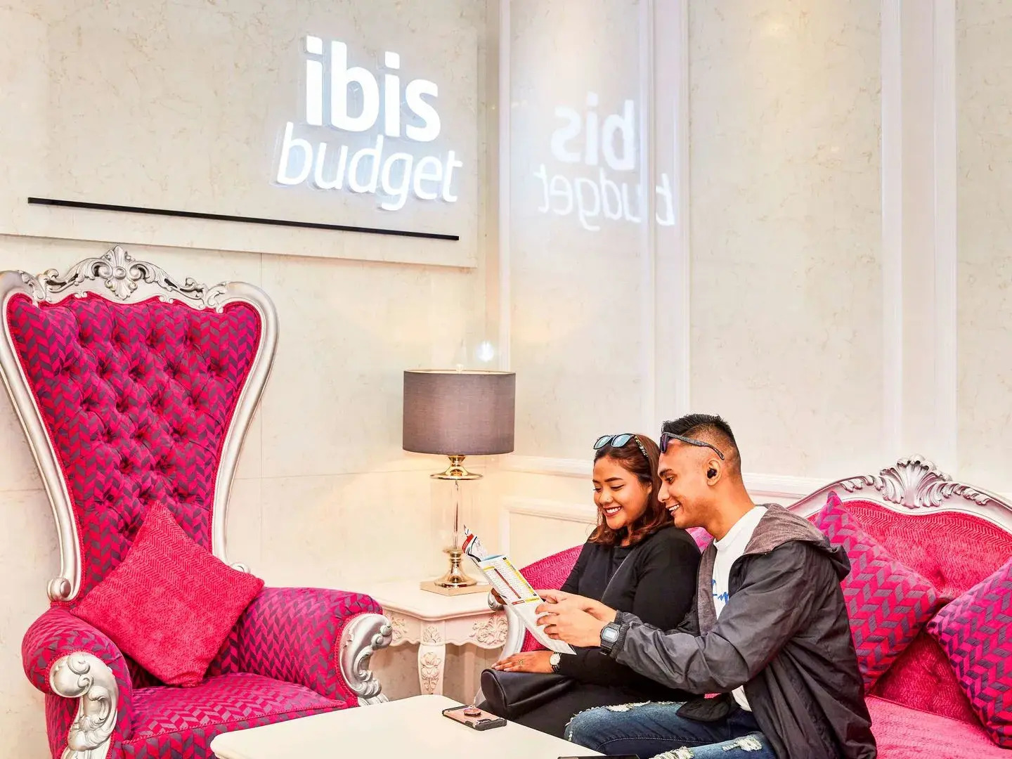 Foto - ibis budget Singapore Joo Chiat