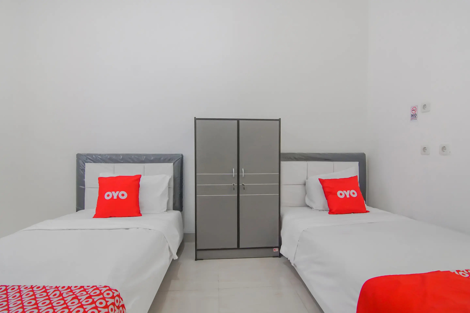 Photo - Capital O 90342 Kemang Garden