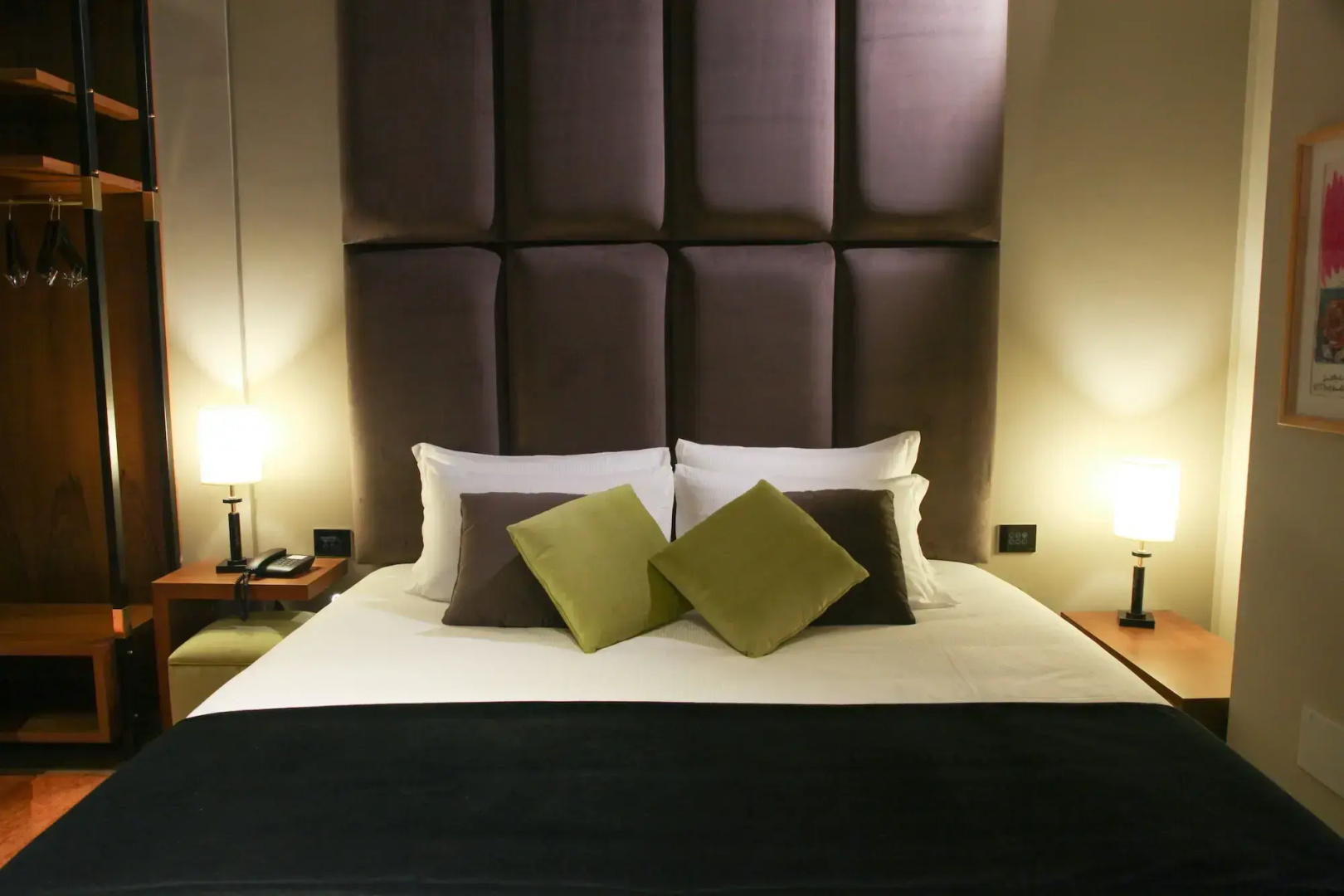 Photo - Triviho Hotel