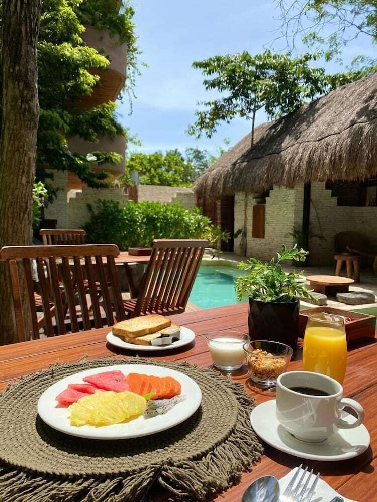 Foto - Zereno Tulum Beach Club Access