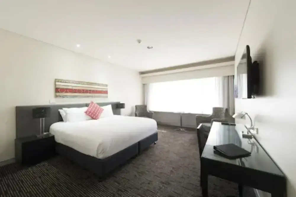 Photo - The Colmslie Hotel