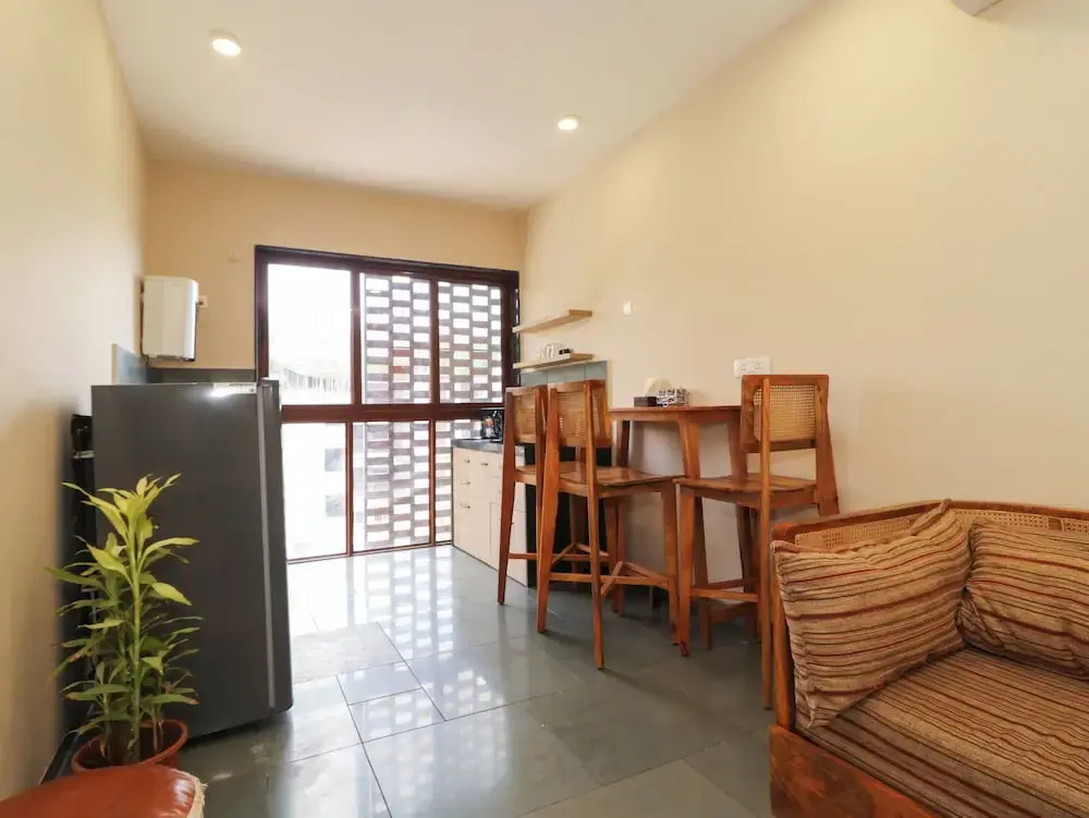 Foto - Hotel Tattva Suites