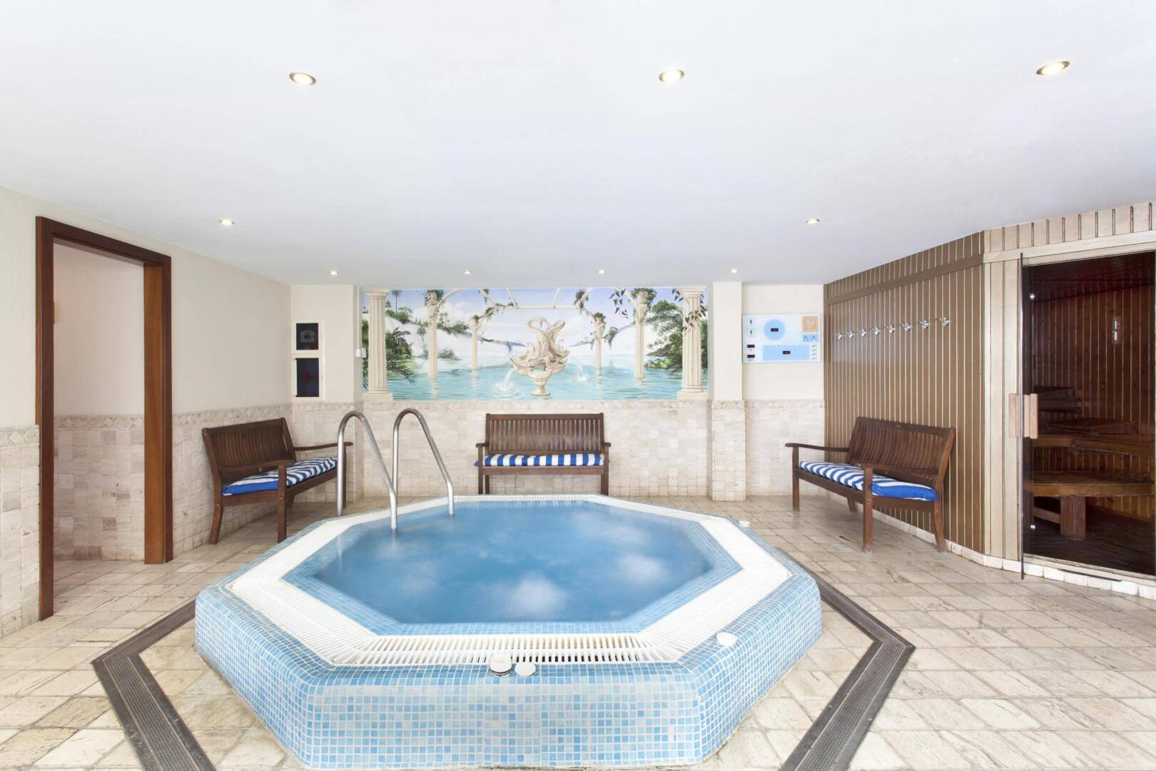 Photo - Grupotel Acapulco Playa - Adults Only