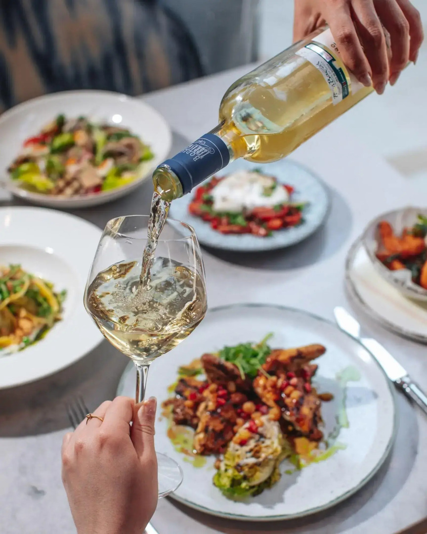 Foto - Middle Eight - Covent Garden - Preferred Hotels and Resorts