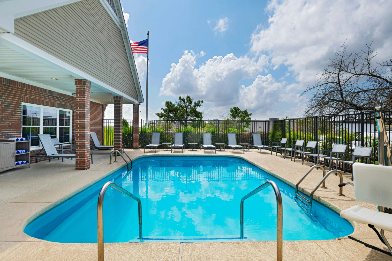 Foto - Residence Inn by Marriott Austin The Domain Area