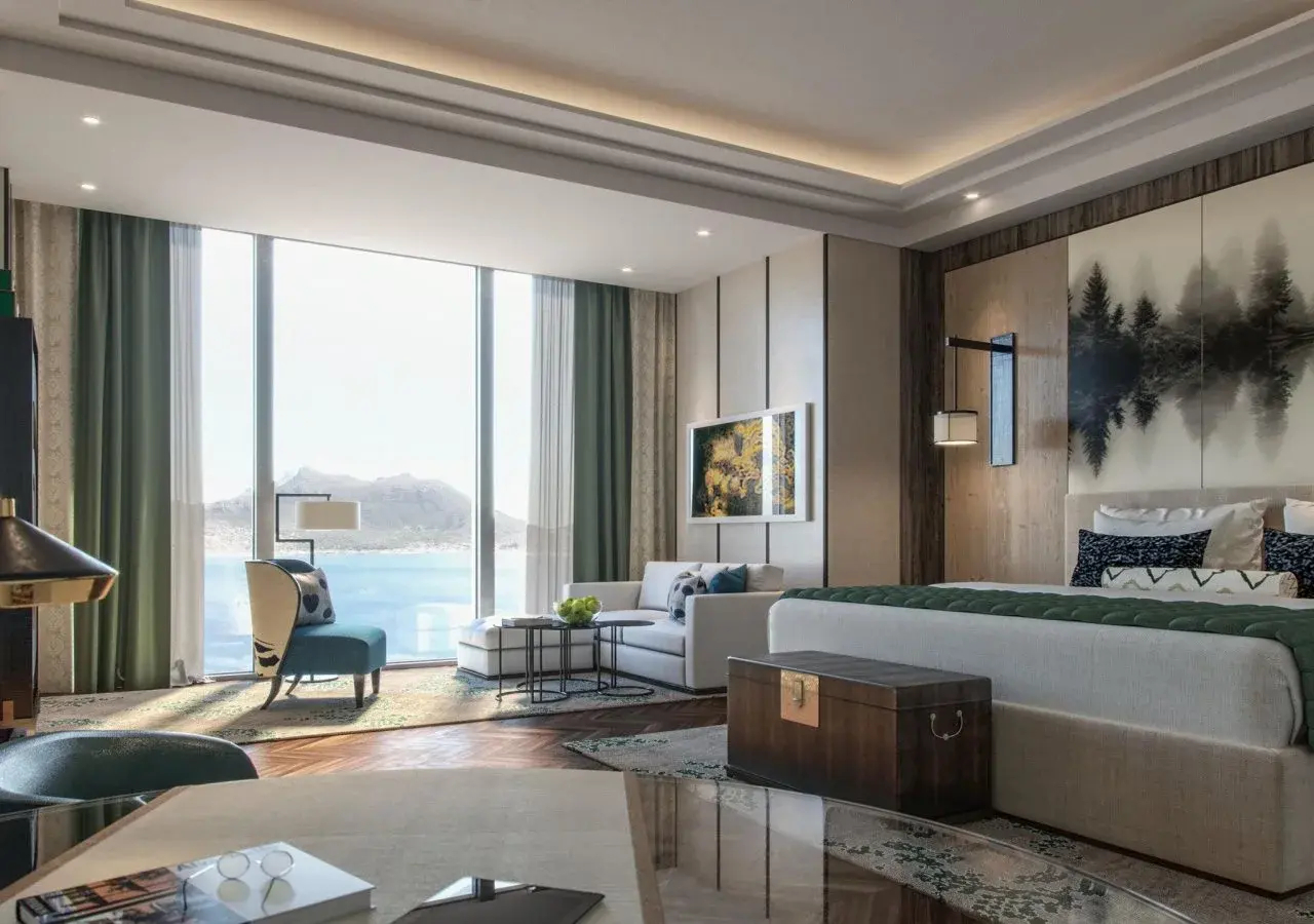 Foto - Raffles Shenzhen
