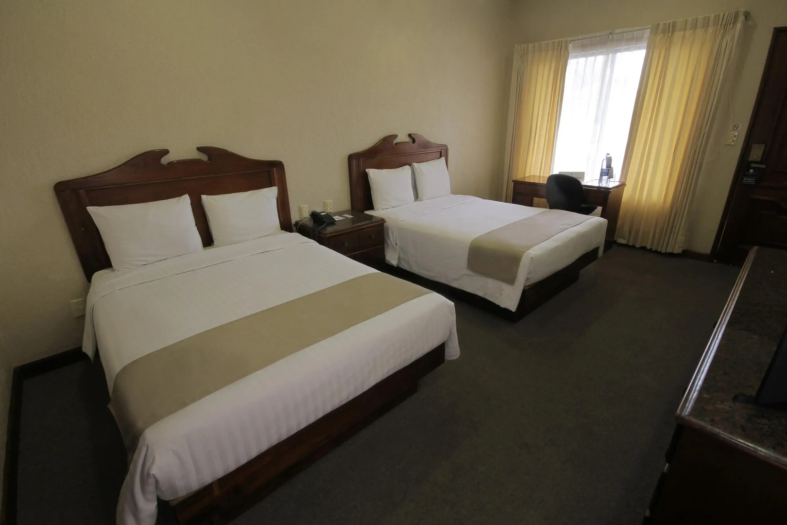 Foto - Hotel San Antonio