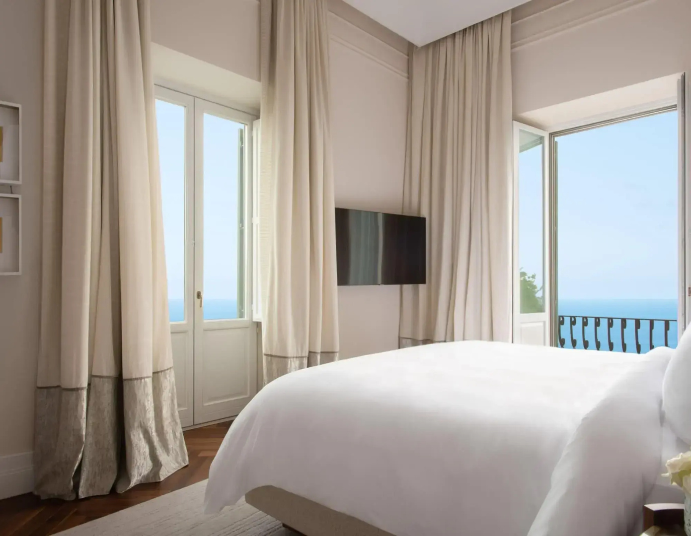 Photo - San Domenico Palace, Taormina, A Four Seasons Hotel