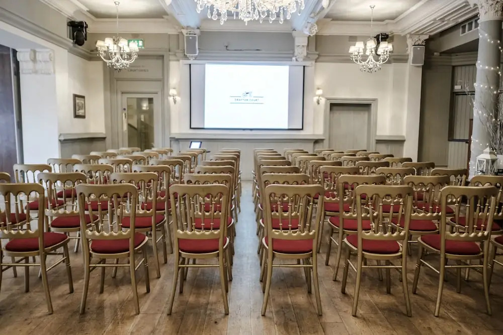 Photo - The Drayton Court Hotel