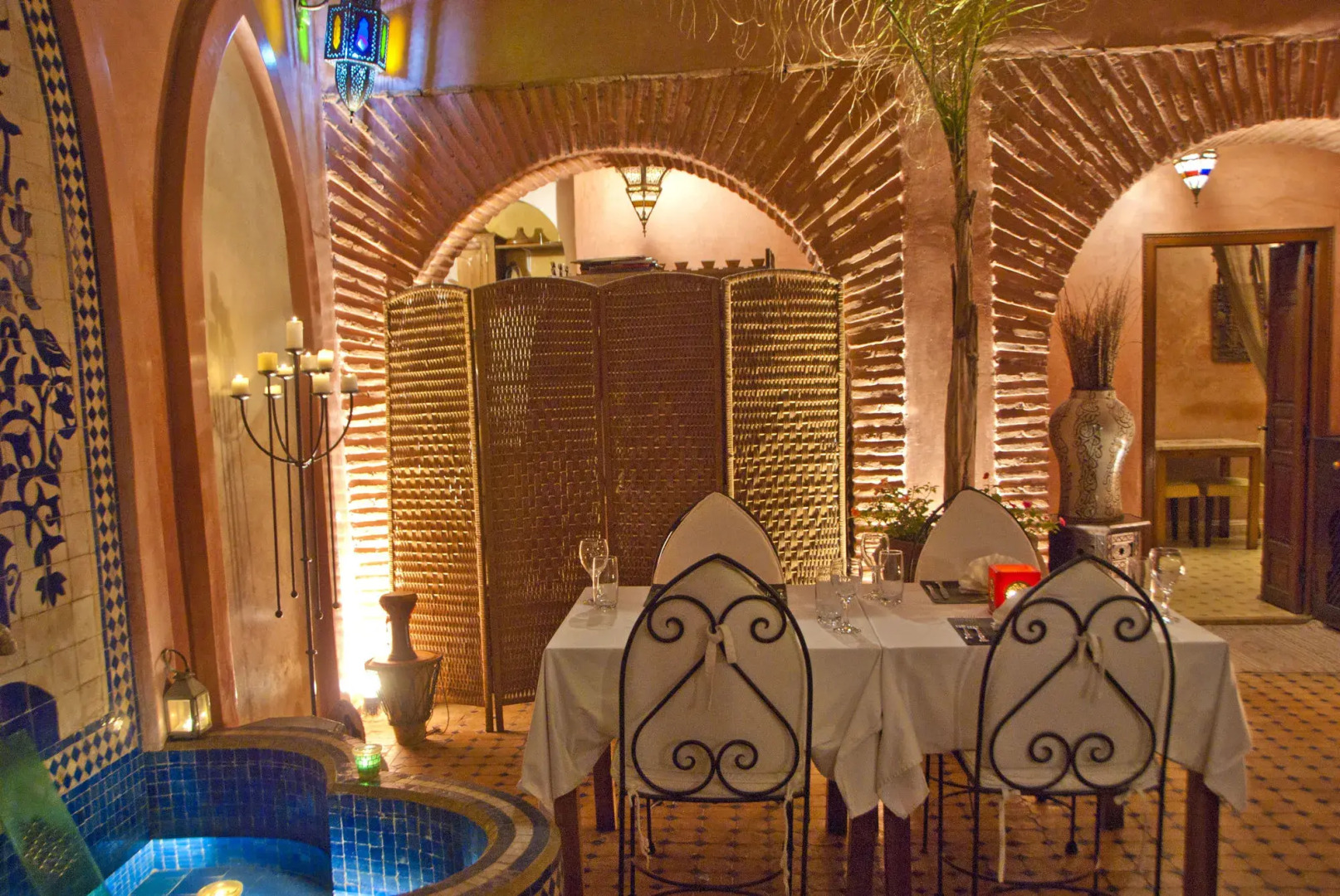 Photo - Riad Jonan & Spa